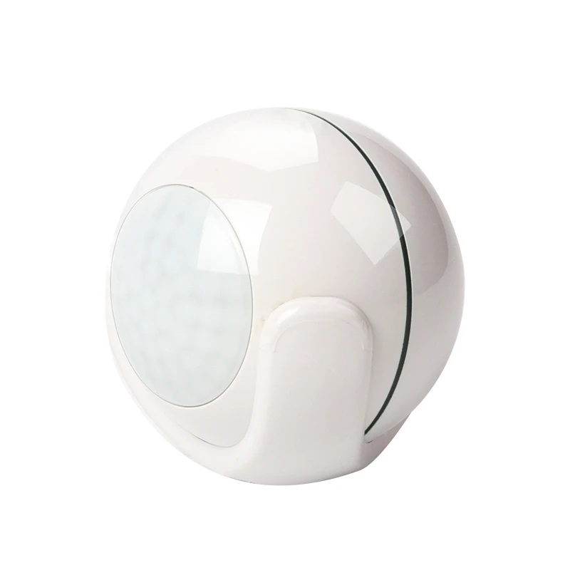 1/2ชิ้น Coolcam สมาร์ทโฮม Z-WAVE เครื่องตรวจจับอุณหภูมิเซ็นเซอร์ตรวจจับการเคลื่อนไหว Lux ระบบเตือนภัยอัตโนมัติภายในบ้านสัญญาณเตือนการเคลื่อนไหว EU 868.4