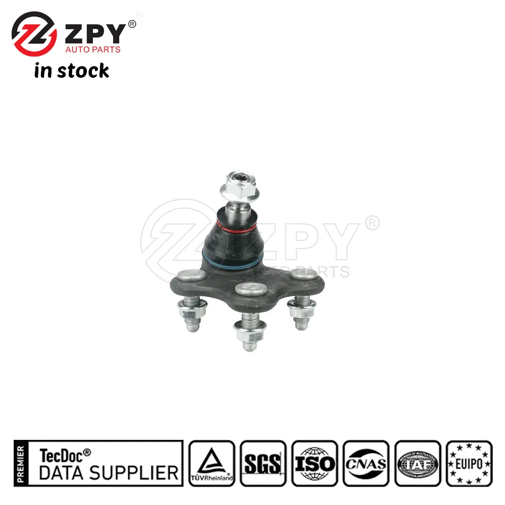 

ZPY New Hight Quality Ball Joint Front Axle Right For VW Skoda 6RD 407 366A