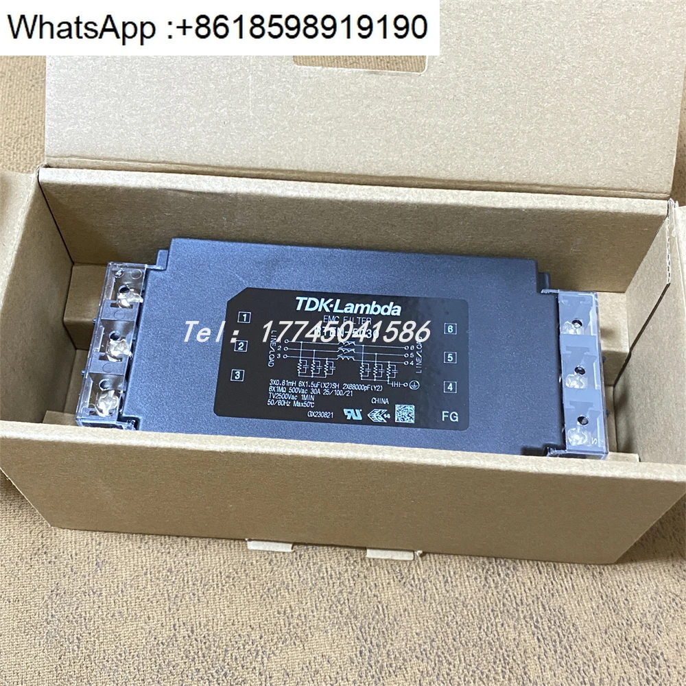 Фильтры RTEN-5006 5006D 5010 5010D 5020 5020D 5030D