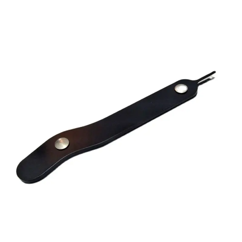 PSU Modding Tool ATX/EPS/ PCI-E/Molex/ SATA Full Pin Removal Tool for Computer Cable Connector Universal 4 6 8 24 Pin Removal