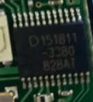 D 151811 -3380 Nieuw