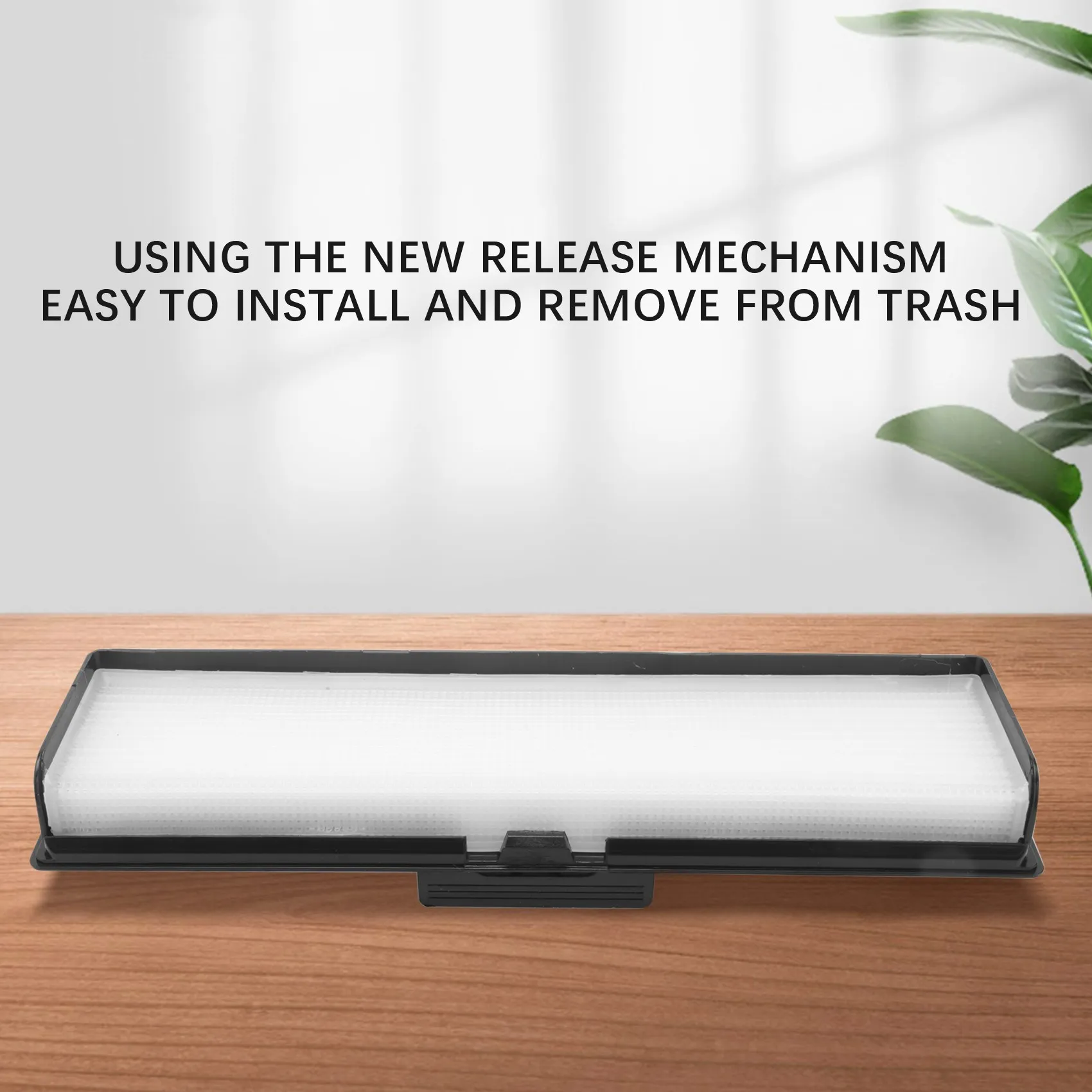 AD41-9X Filter Hepa 3X Sikat Samping untuk Neato Botvac D3 D4 D5 D6 D7 D70 D75 D80 D85 Terhubung Botvac 75E 80 85 Filter Kuas