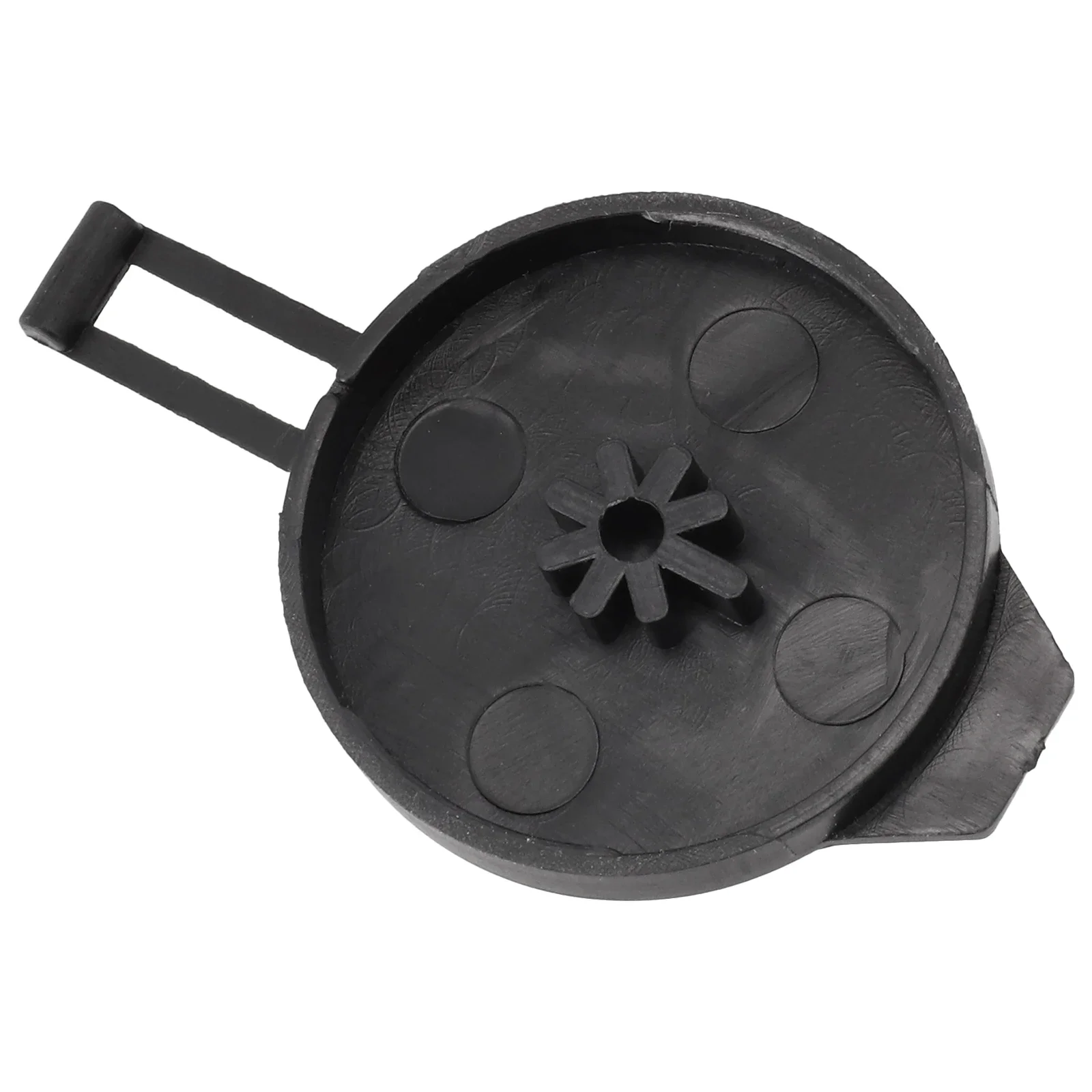 Reservoir Cap Engine Coolant 1.8L 1647123030 Black Car Accessories Direct Replacement Plastic Easy Installation