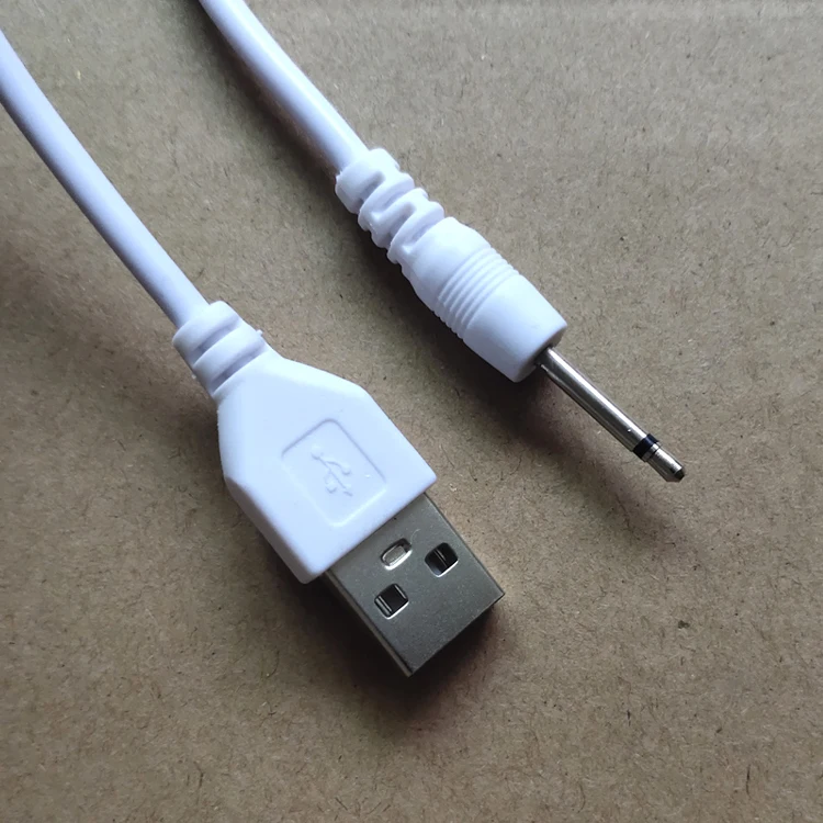Usb To Dc 2.5Mm Vib…
