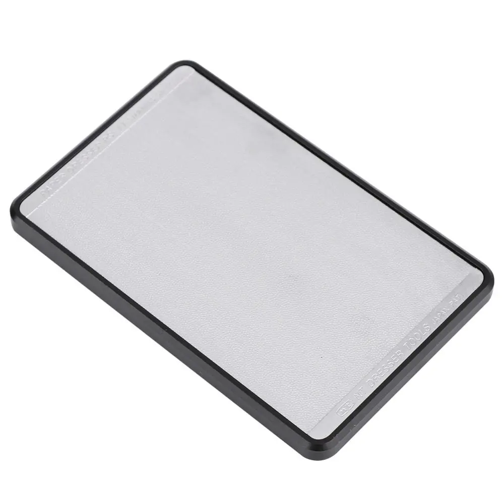 المحمولة تلميح المشكل 2 في 1 سبائك الألومنيوم الملمع أداة إصلاح رقيقة جدا تجمع جديلة الملحقات جديلة تلميح التنظيف #5