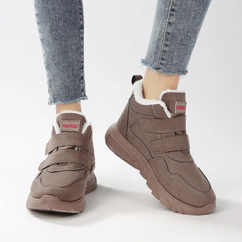 inverno-feminino-sapatos-vulcanizados-2024-rendas-ate-malha-respiravel-tenis-de-corrida-solido-casual-todos-os-jogos-cunha-zapatillas-mujer
