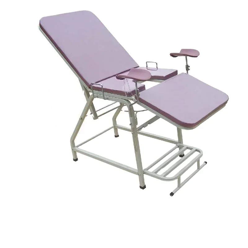 

Hospital Bed for Clinic Hospital Examination Table Obstetric Gynecological Examination Bed