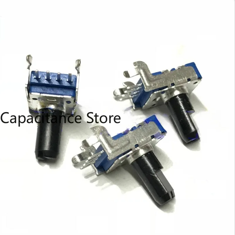 5PCS S650 electronic organ slider controller 4-pin PSR-S950 volume adjustment potentiometer B10K