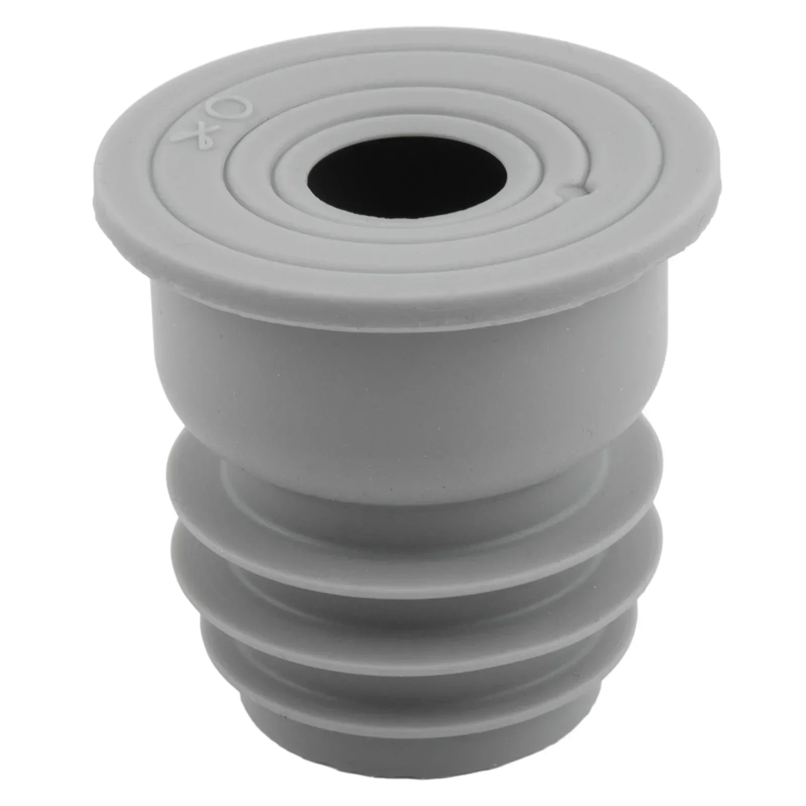 Ring Sealing Cover Water Pipe Seal Drain Pipe Replacement Deodorant Reliable Sink Drains Brand New High Quality