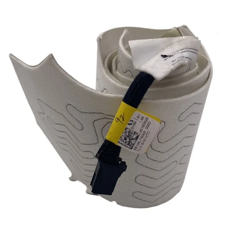 For Hyundai Tucson 56185-F8000 56185F8000 Multifunctional Steering Wheel Heating Blanket Automobile Part Brand New