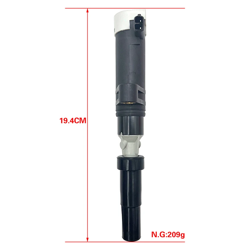 4PCS Ignition Coil for Renault Clio Espace Grand Scenic Kangoo Laguna Logan Megane DACIA NISSAN OPEL 7700107177 22448-00QAA