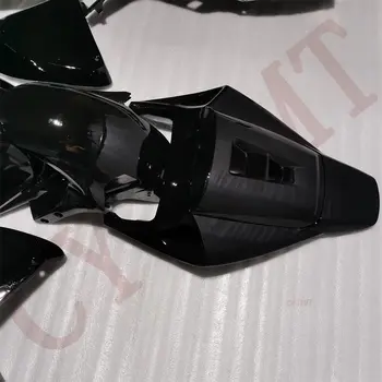 8 最佳銷售 本田 CBR 1000 2007 - №5