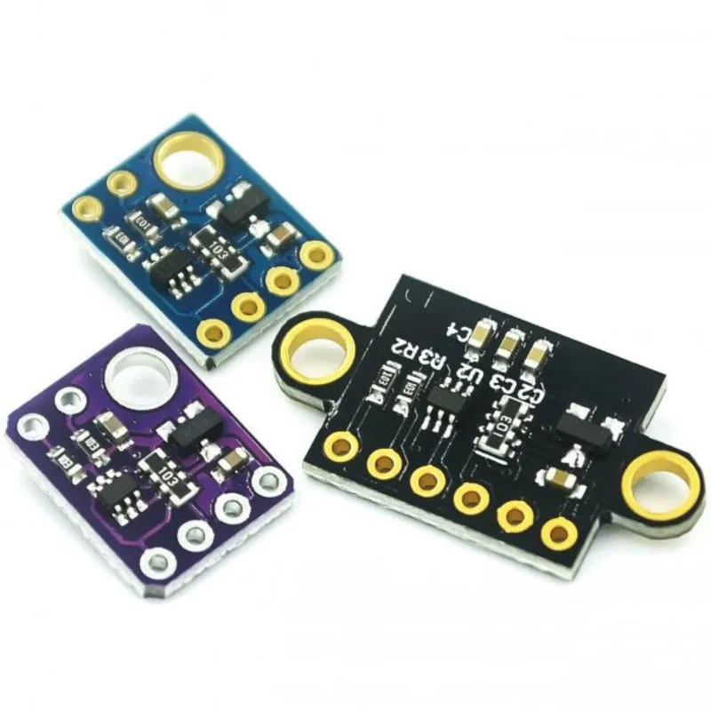 GY-530 VL53L0X Laser Ranging Sensor ToF Ranging Time-of-Flight Ranging Sensor Module