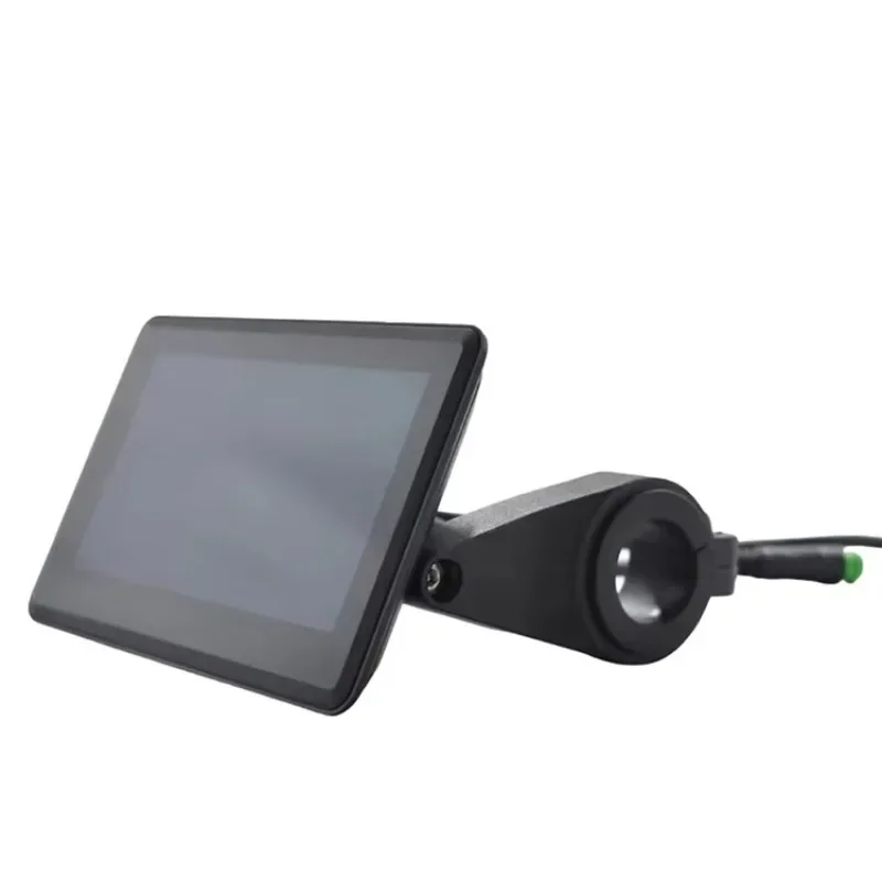 

Classic Riding Odometer Exercise Bike Cycle Stopwatch Computer Bike Speedometer for Lithium Bicycle