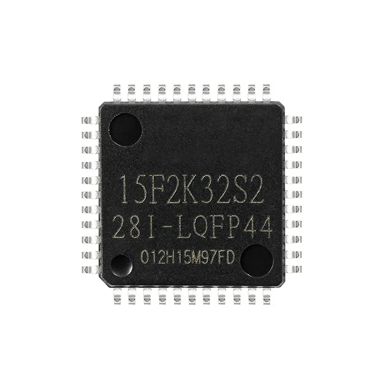 STC15F2K32S2-28I-LQFP44 STC15F2K32S2 LQFP44 micro-ordinateur à puce Unique