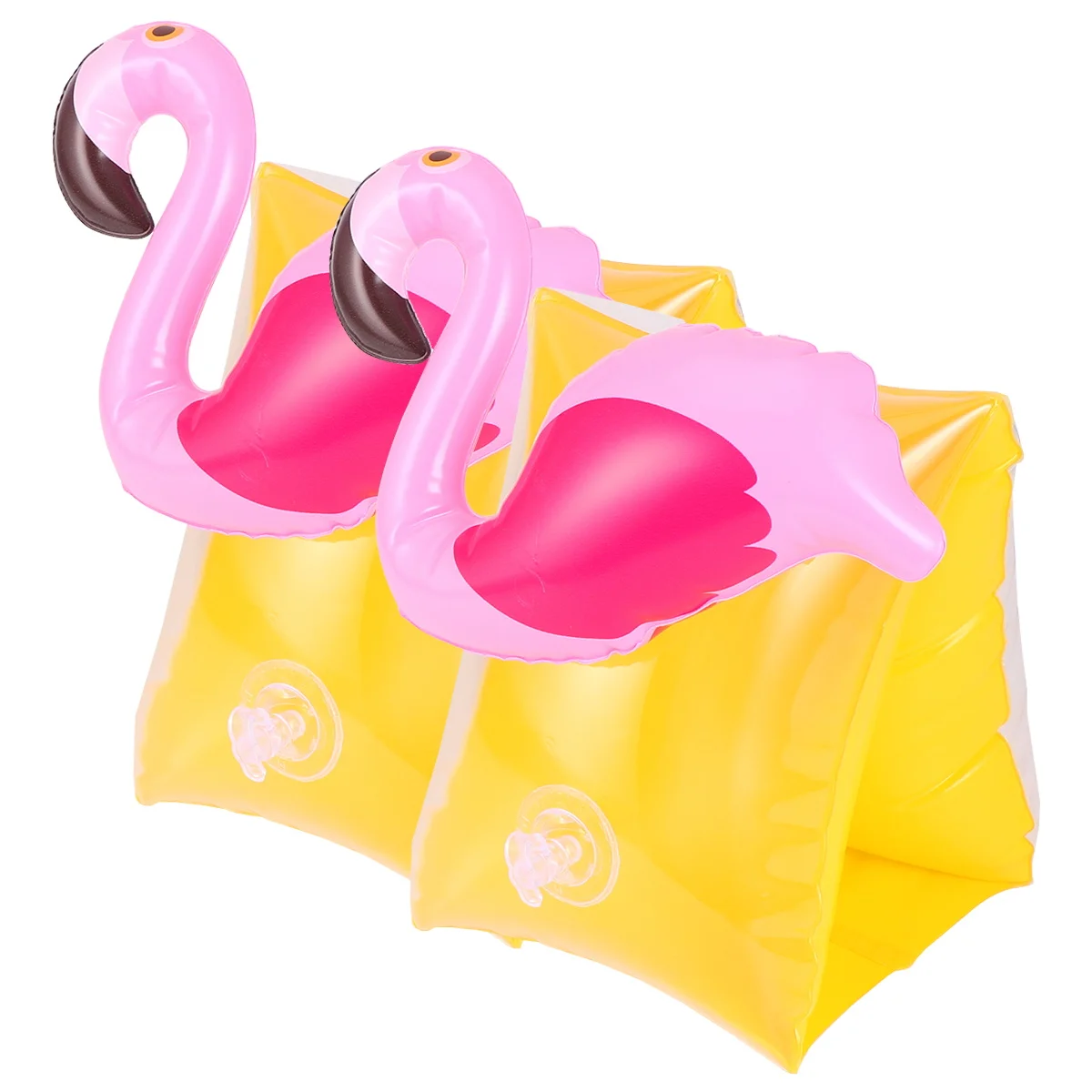 

1 Pair Inflatable Swimming Sleeves Kids Float Arm Bands Pool Accessories Water Wings Floating For Swimming Tools Armband