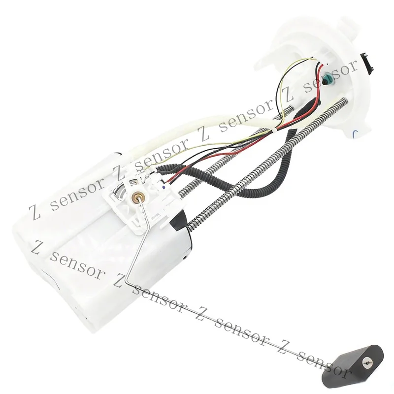 AAA+ Fuel Pump Assembly CC3Z9H307A for Ford F-350 F-450 F-550 Super Duty 2011-2016