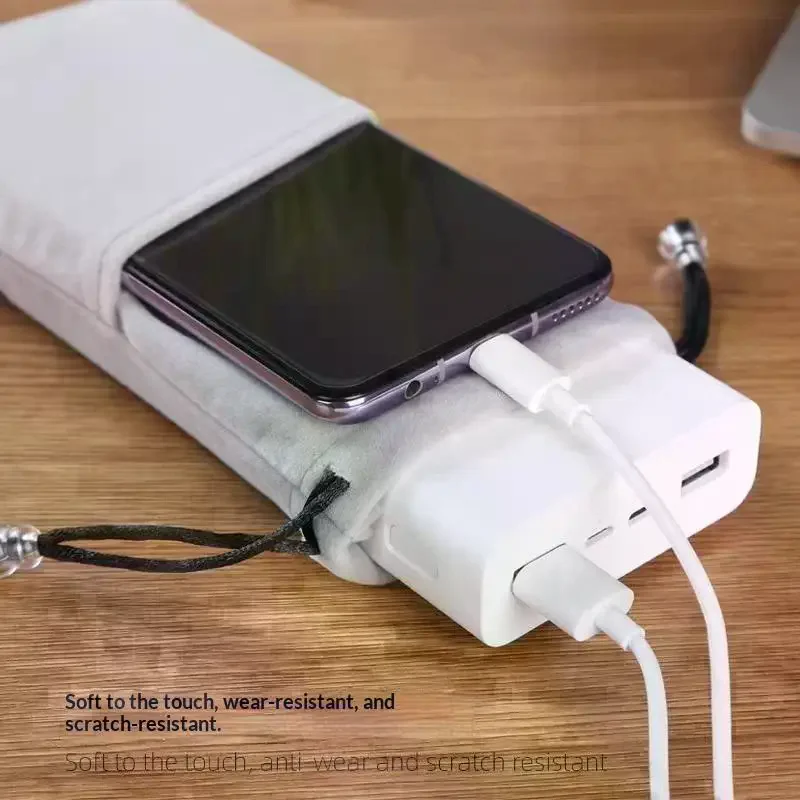 حقيبة متعددة الوظائف من القماش - مراجعة Electronics And Gadgets With A وسعره