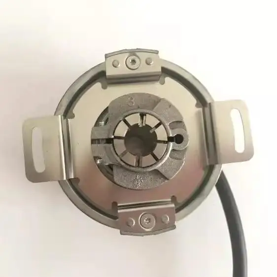SICK Encoder DFS60B-TEEM10000 S1CC S4PC BHCA Motor Encoder Incremental Rotary