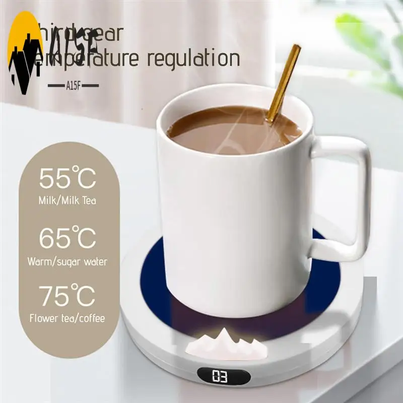 A15F-Smart Coffee M…