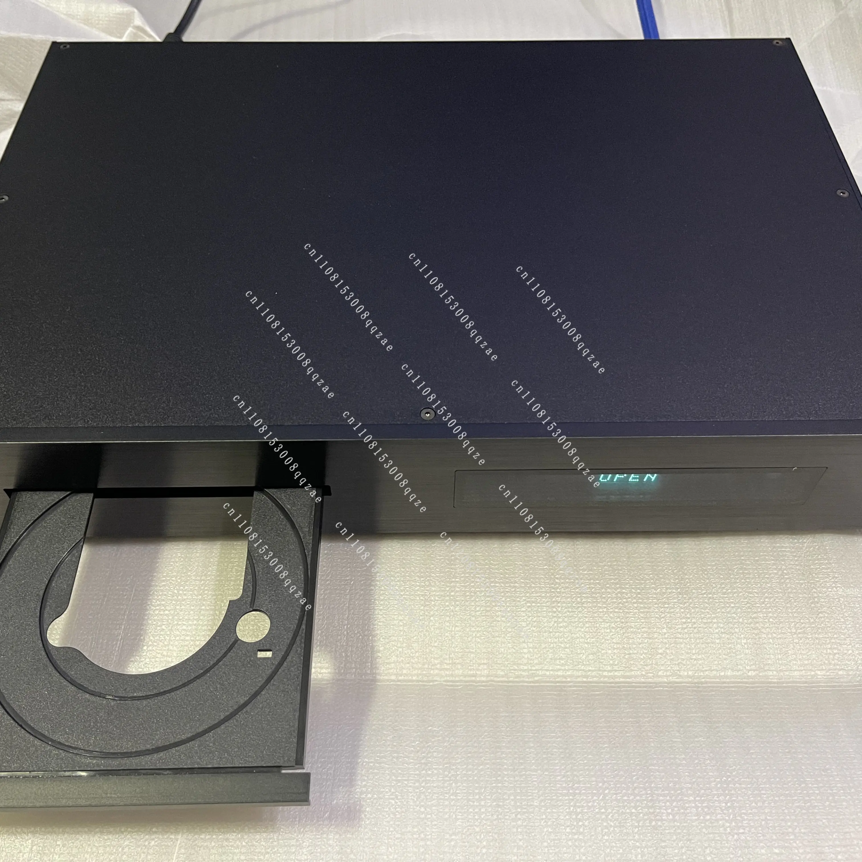 

] M9205C Optical Drive Version UHD4K Blu-ray Machine Firmware Dual Dolby Vision HDR10 + Optical Disk Hard Drive