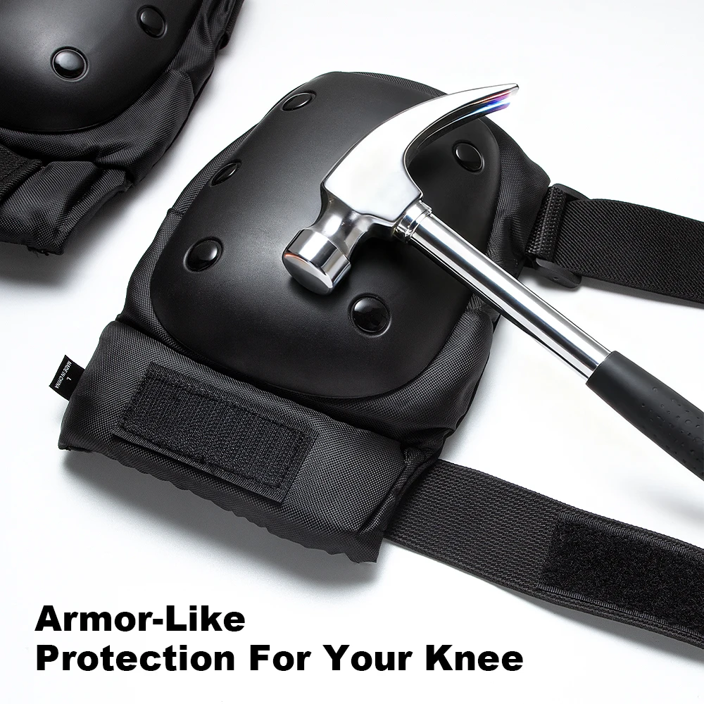Thumbnail 3 - #69 Bicycle Protective Gear Comparison Guide