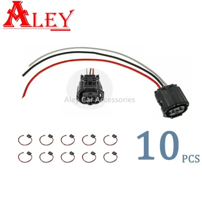 Brand New 90919-05060 90919 05060 9091905060 Camshaft Position Sensor Connector Plug Pigtail Harness Wire For Toyota Camry RAV4