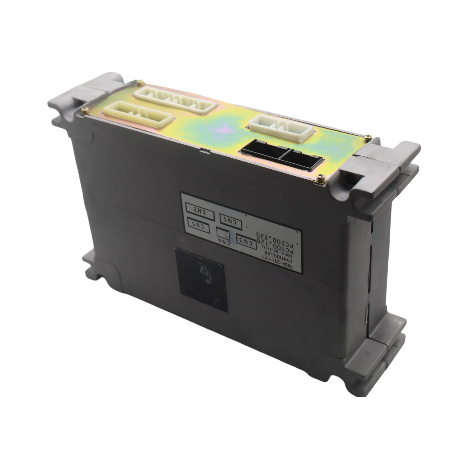 Governor Controller Computer Control Board Panel 7834-21-6000 7834-21-2000 For Komatsu PC100-6 PC120-6 PC130-6 PC200-6 PC220-6
