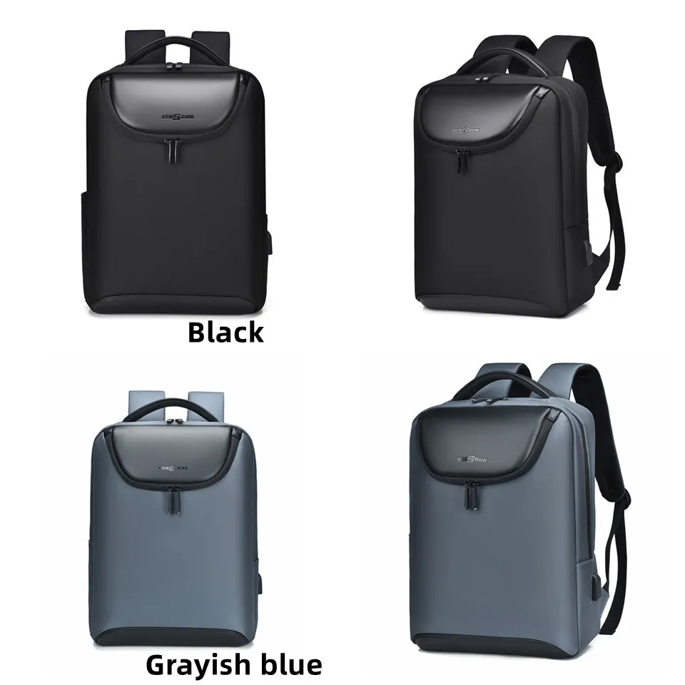 Fashion Men Backpack Laptop Backpack Bags Designer Handbags Male High Quality Waterproof Nylon Backpacks