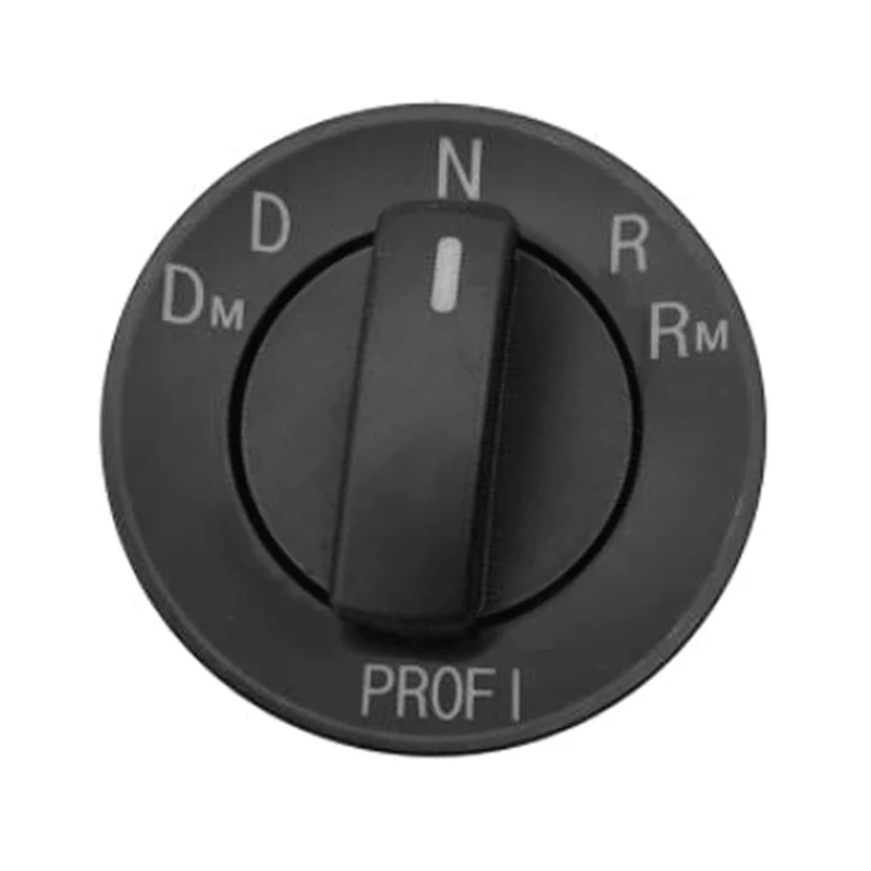 Truck Gearbox Rotary switch for MAN 81255056990 VW