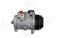 32698 air conditioner compressor for SPRINTER W906