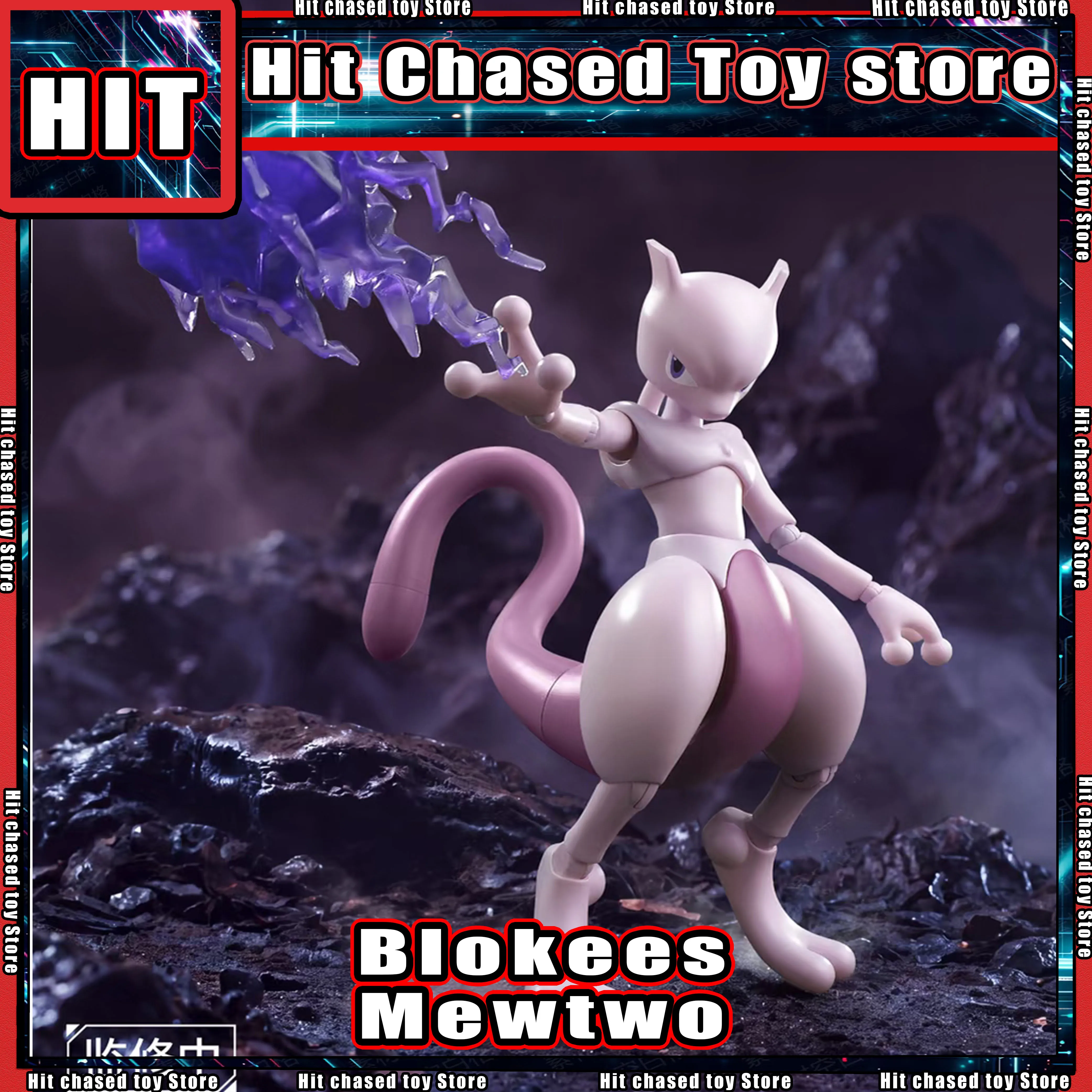 figurines-d'action-blokees-pokemon-mewtwo-edition-transcend-figurine-a-assembler-jouets-fantastics-cadeaux