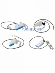 JACK A2/A3/A4/A5/A4F/A5F/A4E/A6F Reverse Switch Work Light Button With Wire Accessories Lockstitch Industrial Sewing Machine