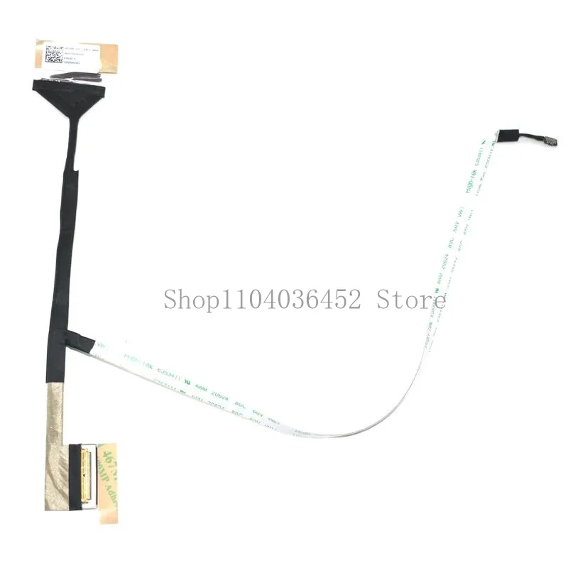 Hq21310785000 new LCD nb3586 EDP cable 30pin for Samsung Galaxy Book np755xda