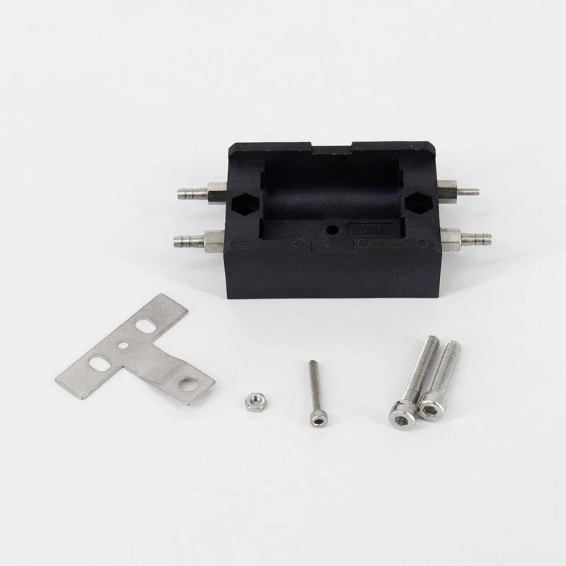 

Good Quality Markem Imaje Spare Parts Imaje 10133-PC1647 Chassis for Electrovalve for Imaje S Series Cij Inkjet Printer