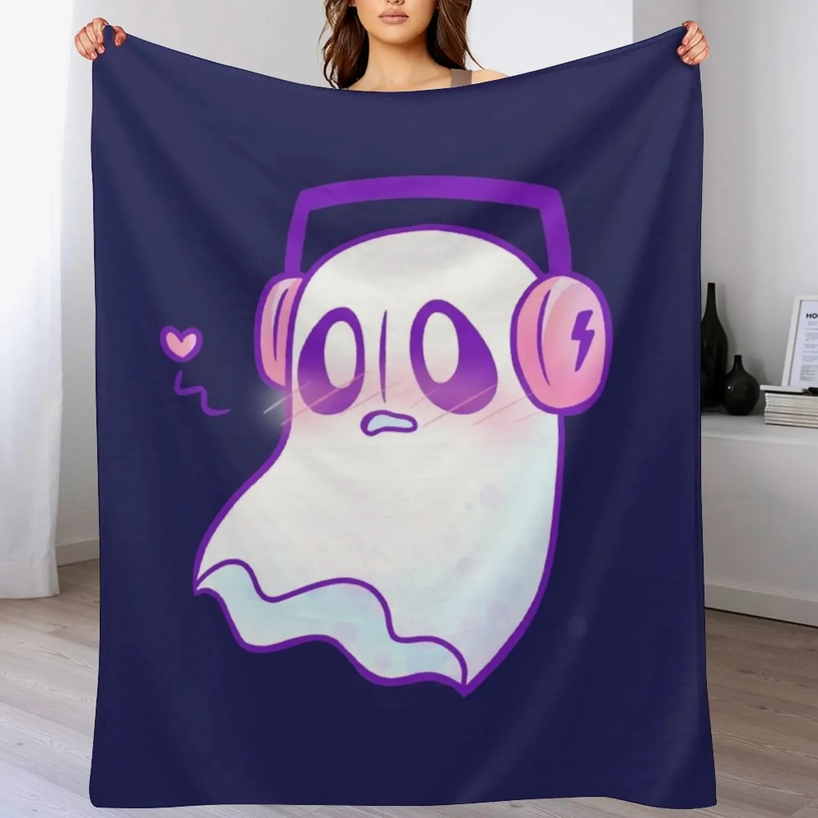 

Bloookie Throw Blanket christmas decoration Giant Sofa Designers for babies Blankets