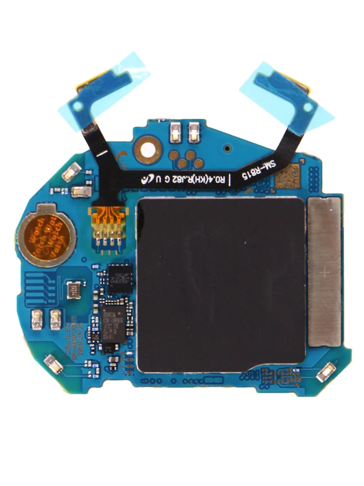 For Samsung Galaxy Watch SM-R800 SM-R805 R800 R805 46MM / SM-R810 SM-R815 R810 R815 42MM Mainboard Main Board Motherboard