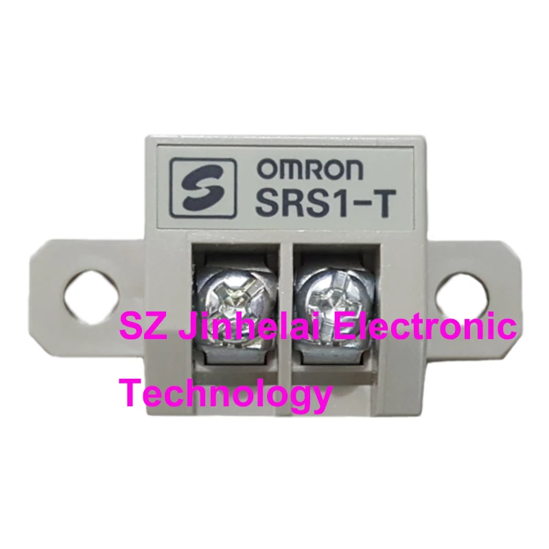 جديدة ومبتكرة اومرون SRS1-T DRS1-T DCN4-TB4