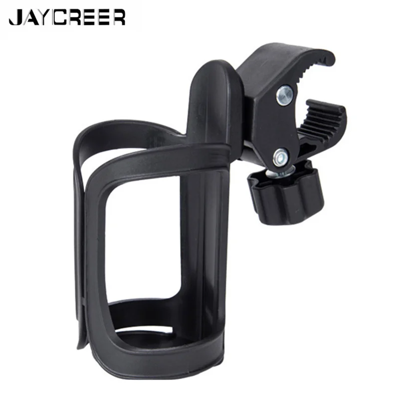 JayCreer Wheelchair Cup Holder