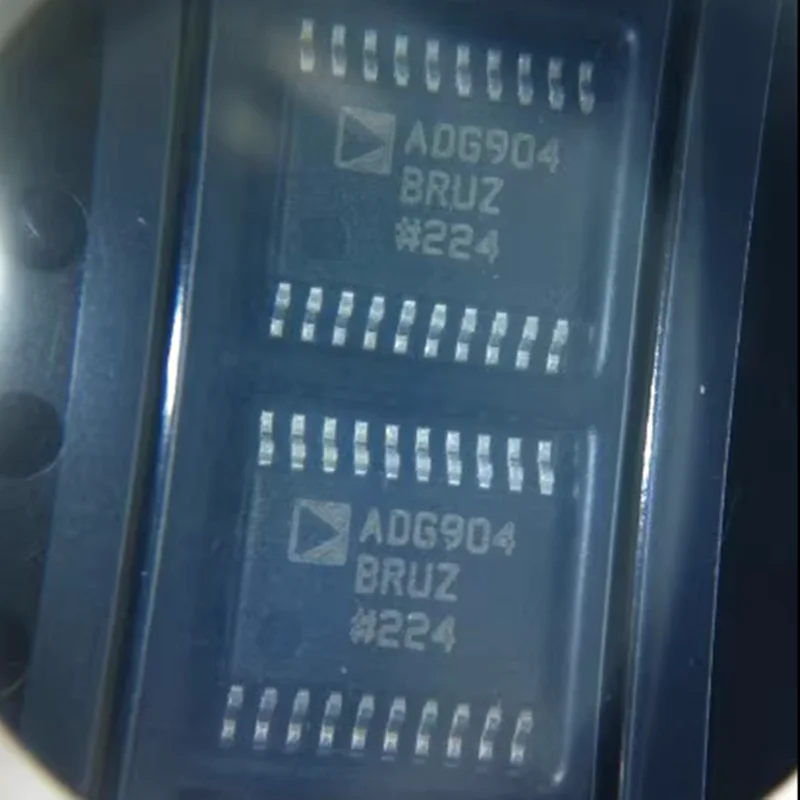 

ADG904 ADG904BRUZ новая оригинальная упаковка чипа 20-TSSOP