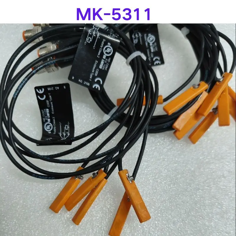 

Second hand test OK MK-5311 sensor