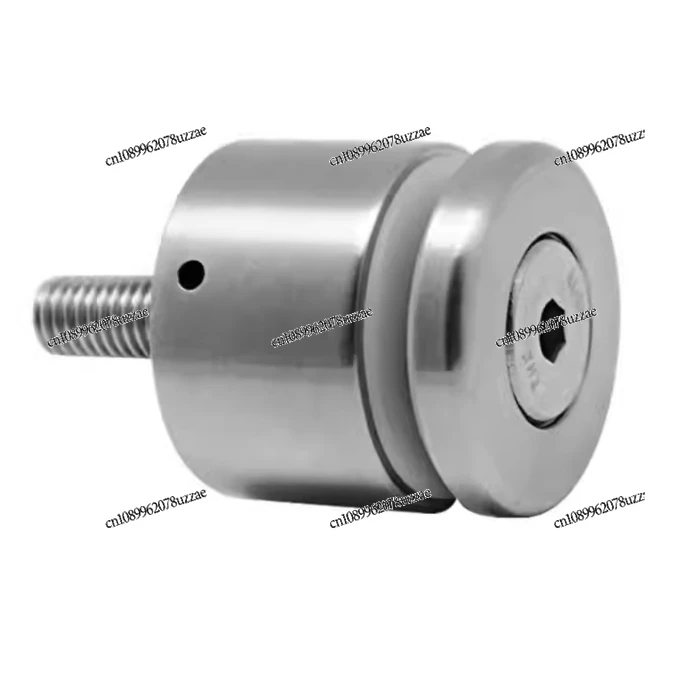 

Рекламный винт, стеклянный соединитель, нержавеющая сталь 304, твердый рекламный гвоздь, аксессуары для перил лестницы