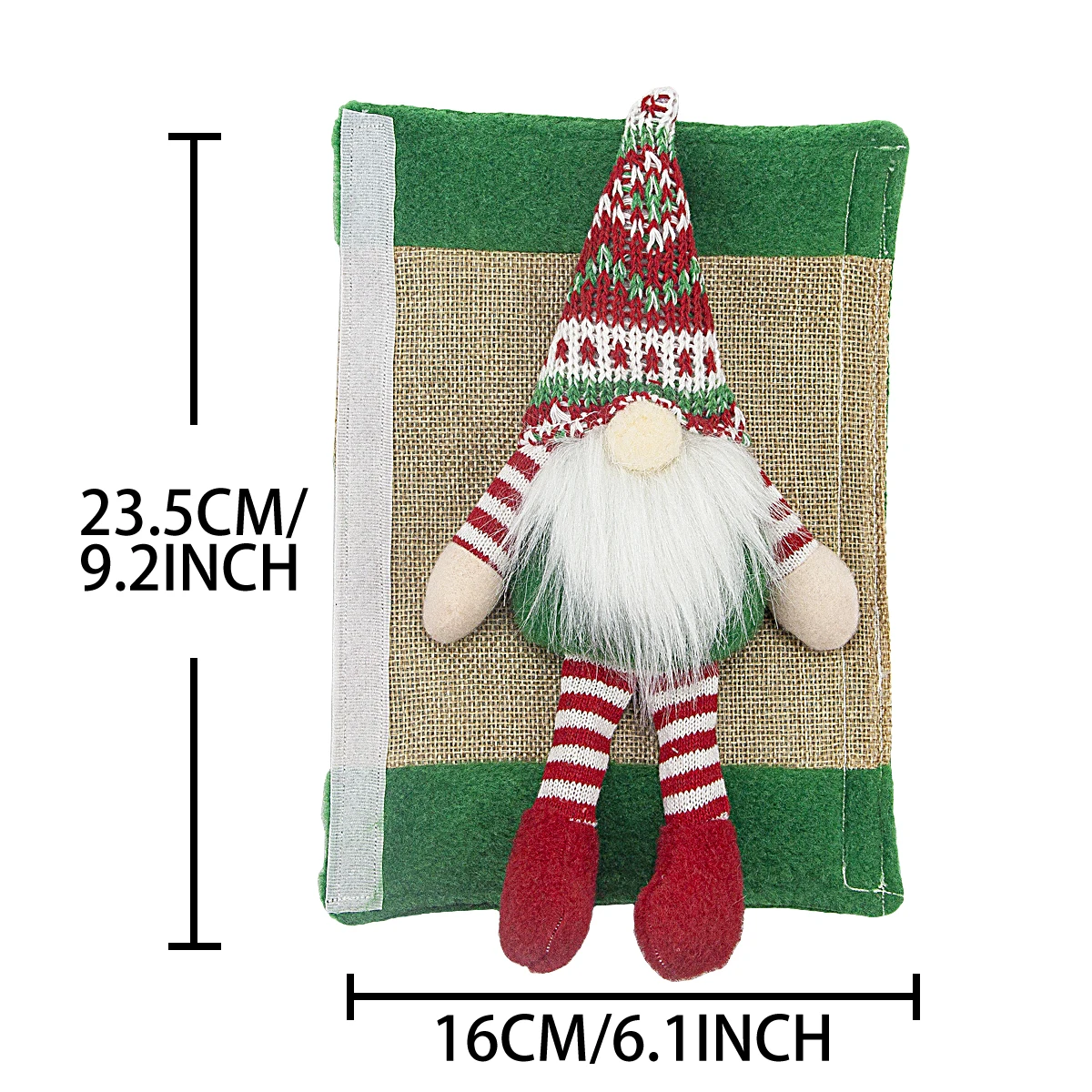 Christmas faceless Santa Claus - đánh giá và giá Kitchen Appliances For Home