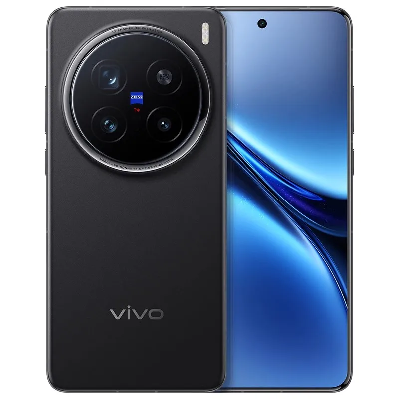 Original Vivo X200 Pro 5G Smartphone 6.78