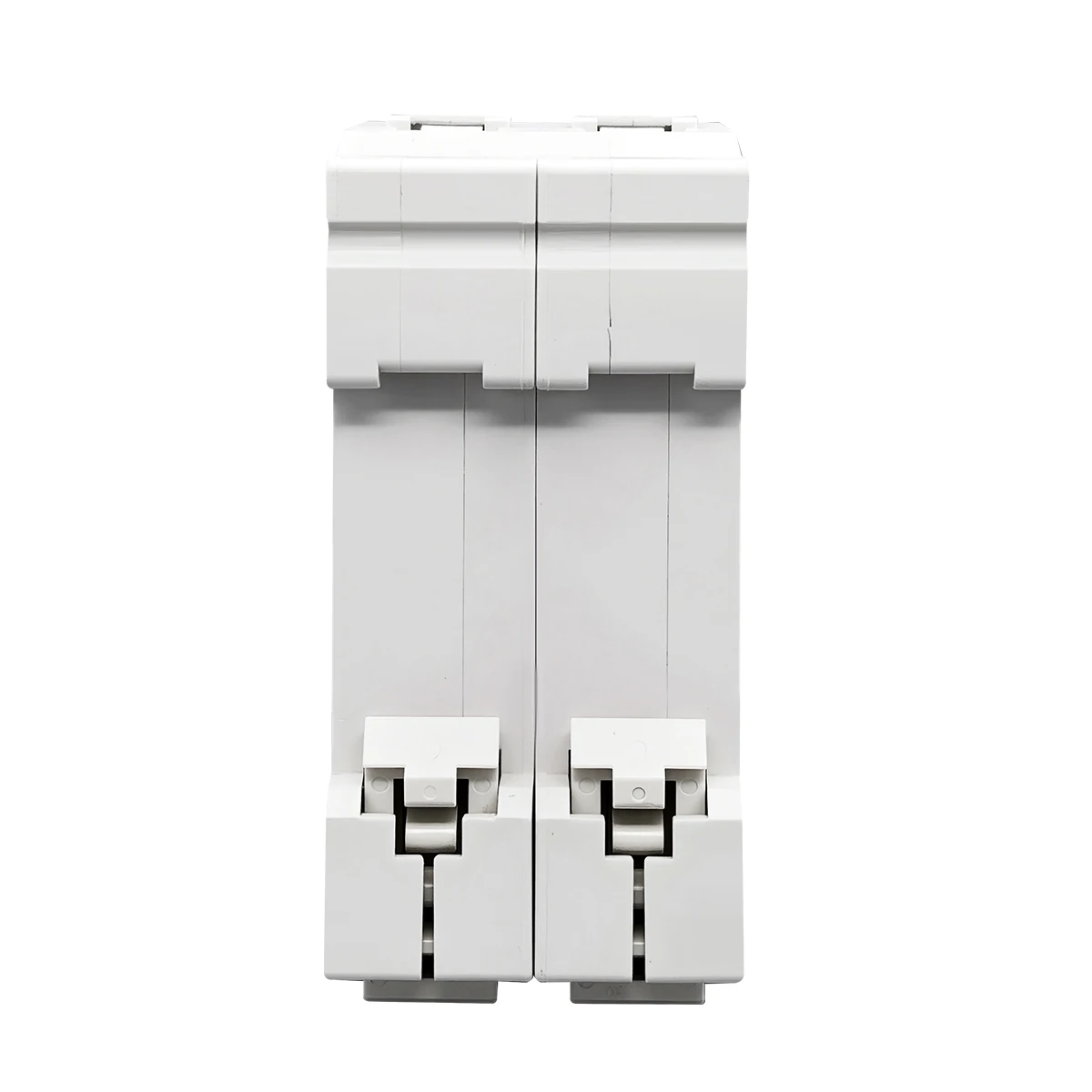 TOMZN 2P 20A DC 440V Disyuntor de corriente continua MCB C curva
