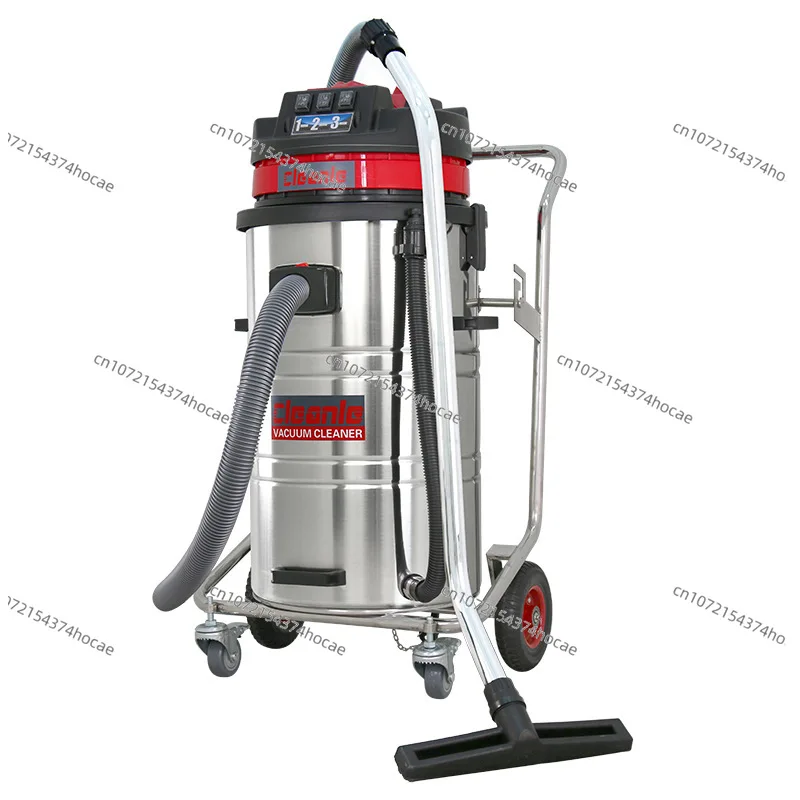 Dry Foam Carpet Cle…