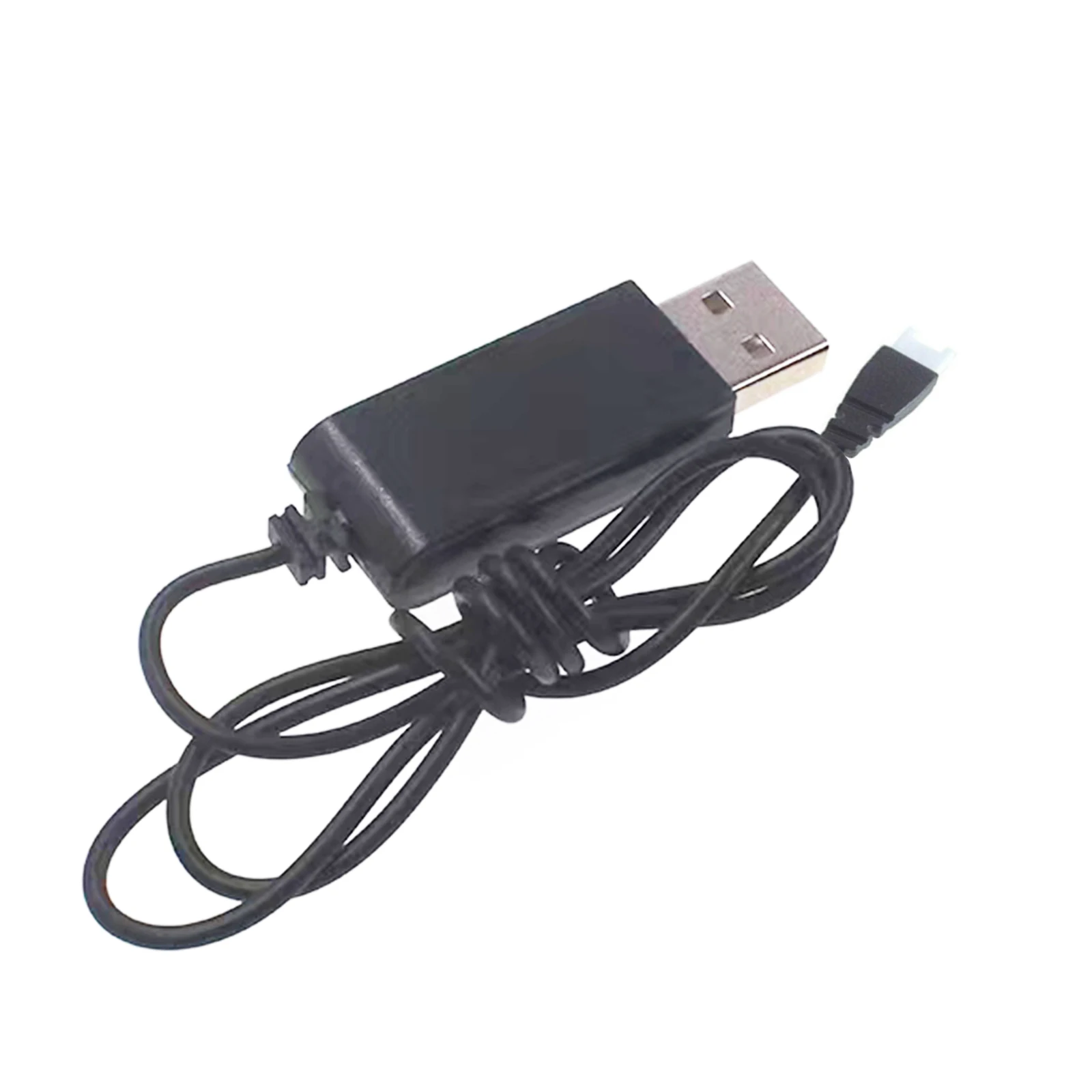 

1 шт. для аккумулятора 3,7 В, квадрокоптера, USB-кабель для зарядного устройства Syma X5C X5C-1 X5SC X5SW, аксессуары для радиоуправляемого дрона, сменный зарядный шнур