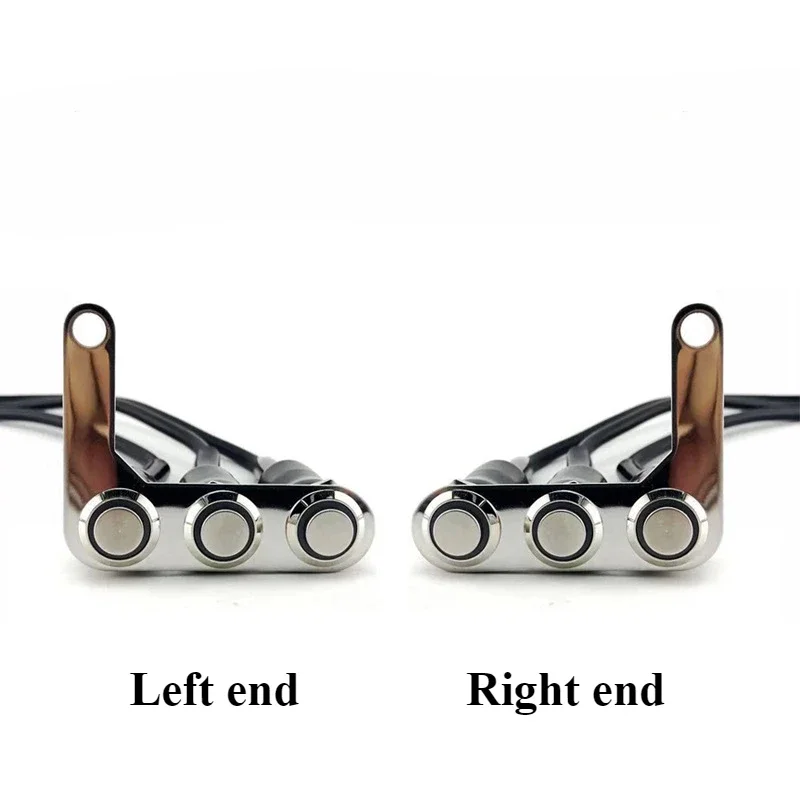 Motorcycle Switch H…