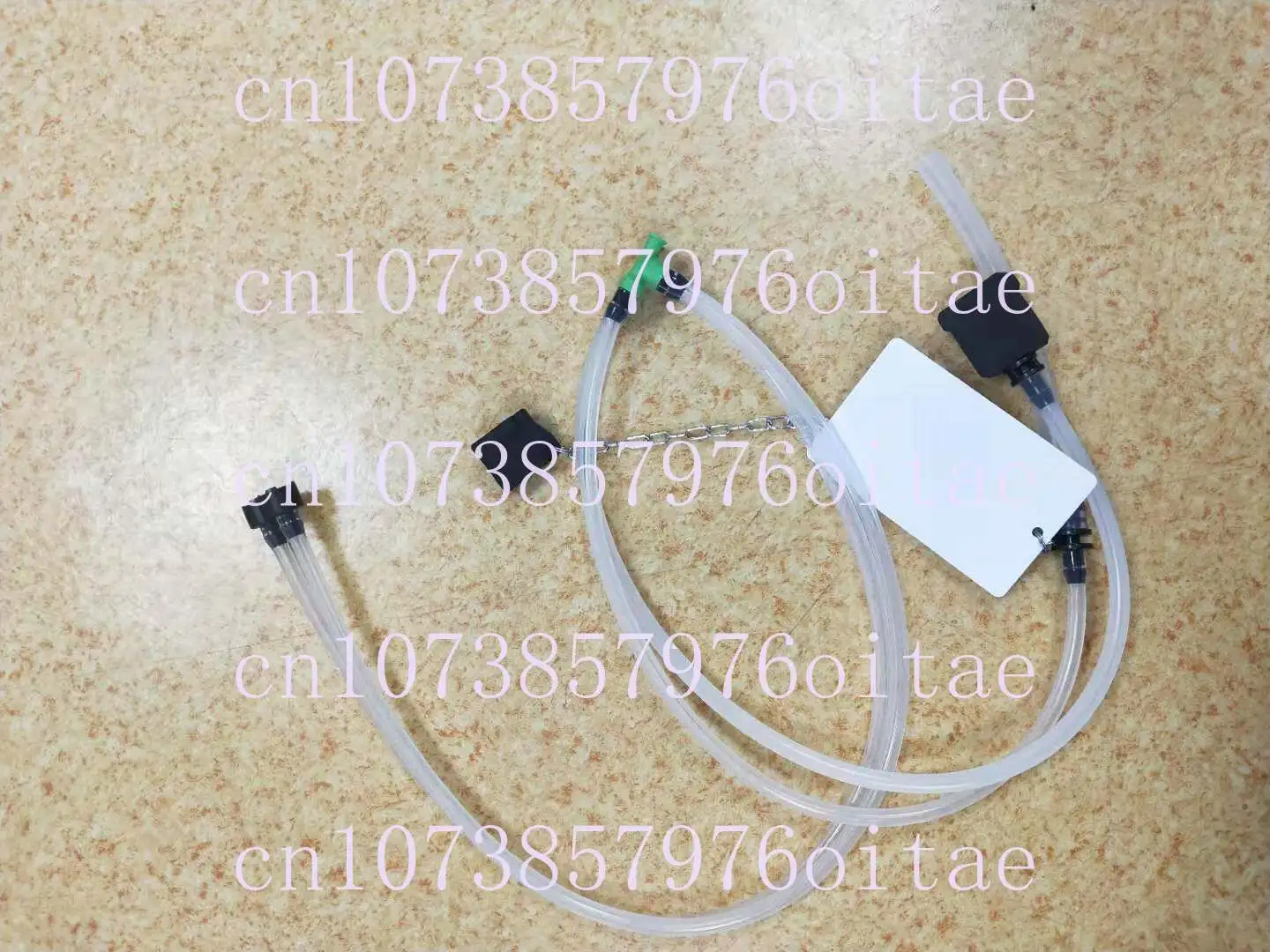 Olympus Irrigator MH946 Gastrointestinal Endoscope Cleaning Pipeline Irrigation Cleaning Plug Endoscope Consumables Accessories