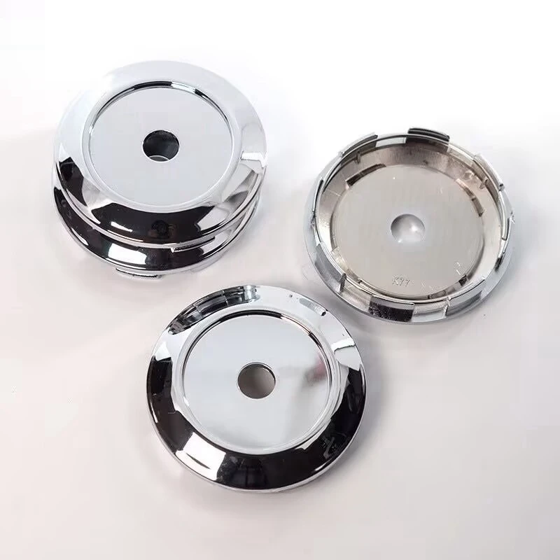 

20pcs Universal Car Blank Wheel Hub Center Cap 77mm Rim Cover Auto No Logo Badge Car Wheel Rims Center Hubcap Cover